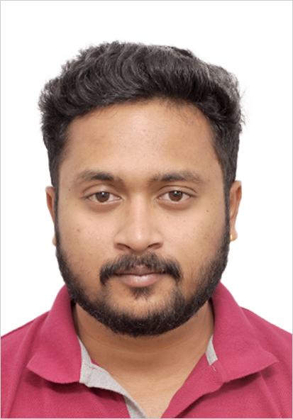 Sidharth - Founder of VerbiForge
